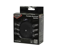 Vakoss GŁOŚNIK BT XZERO X-S1832BK Czarny # - 1427042 - zdjęcie 2